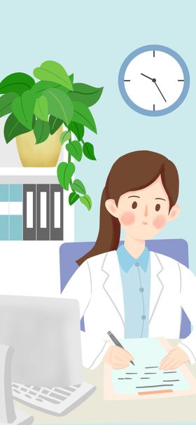中国医师节