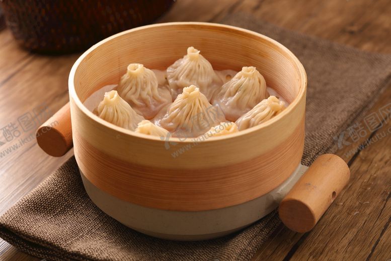 编号：86932409171358304710【酷图网】源文件下载-灌汤包