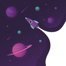 火箭飞船
