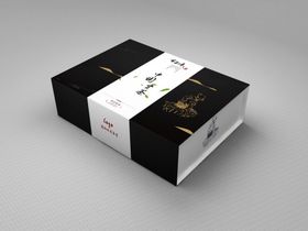 茶叶包装