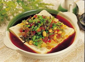 家常菜美食凉菜食品菜谱
