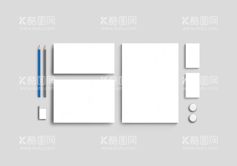 编号：34068811171536329166【酷图网】源文件下载-高端vi样机