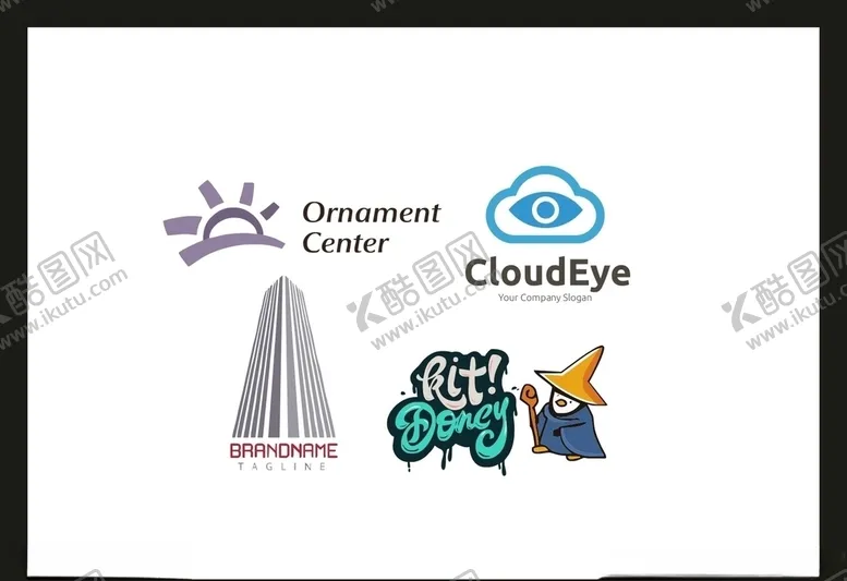 编号：87615604301615031262【酷图网】源文件下载-LOGO设计