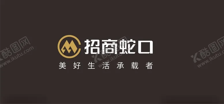 编号：31270703191008051512【酷图网】源文件下载-矢量招商蛇口logo图片