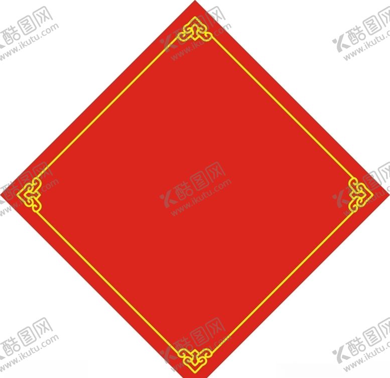 编号：58129407020034576832【酷图网】源文件下载-边框
