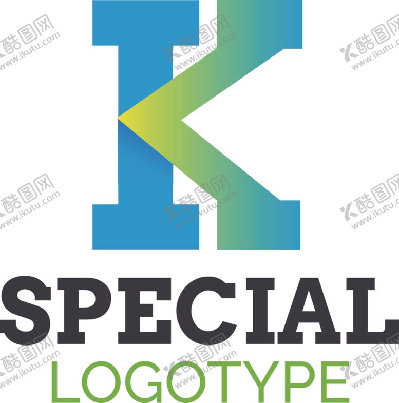 编号：40578010081530477426【酷图网】源文件下载-字母logo