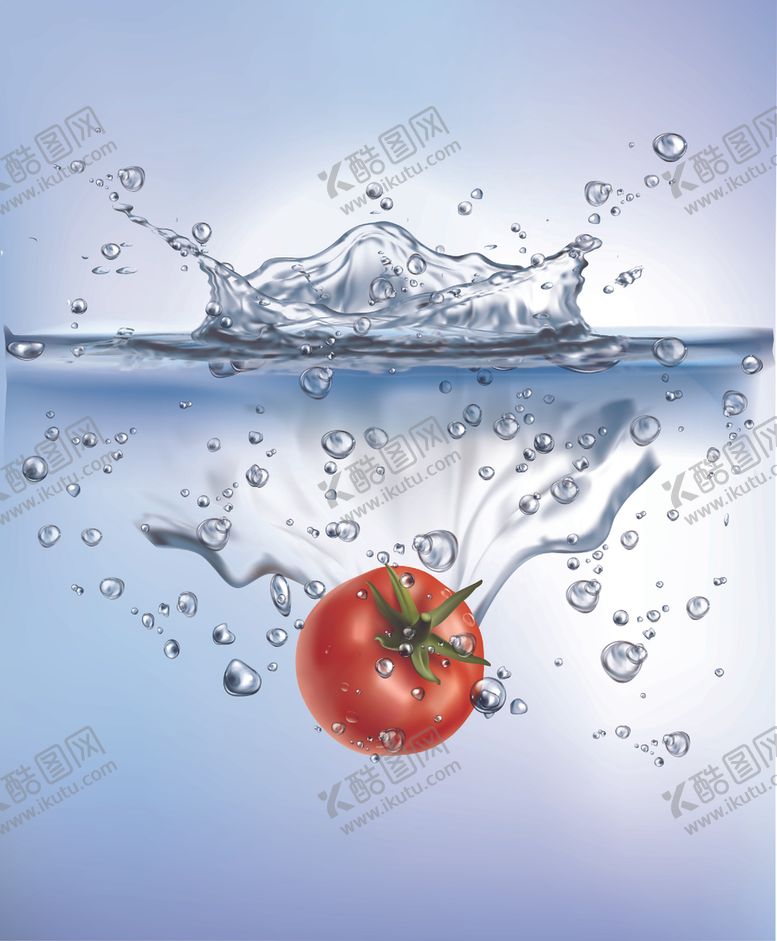 编号：12895409201920436386【酷图网】源文件下载-新鲜果蔬