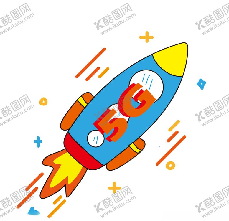 编号：64859107092201263774【酷图网】源文件下载-手绘火箭素材火箭火箭素材