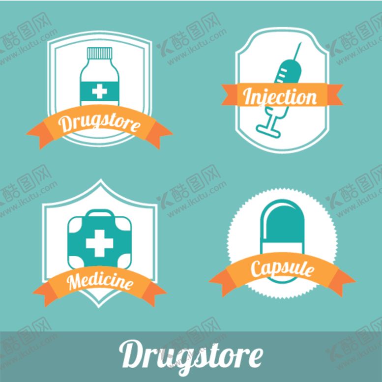 编号：61227809111712589094【酷图网】源文件下载-牙齿logo