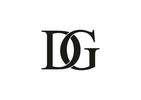 DG字母LOGO