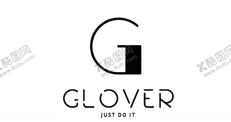 编号：22865809121410395408【酷图网】源文件下载-创意矢量logo标志G元素