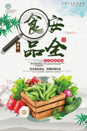 食品安全