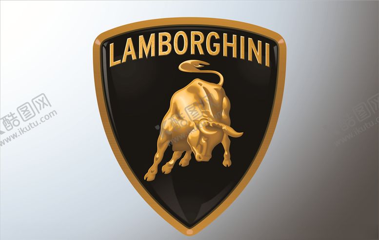 编号：60301509141137258494【酷图网】源文件下载-兰博基尼矢量图cdr11