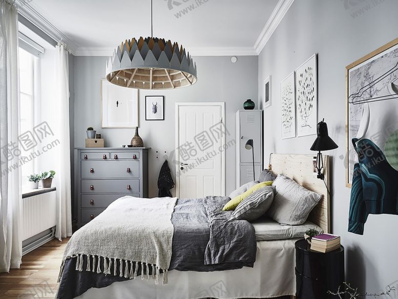 编号：56497609182059484759【酷图网】源文件下载-卧室
