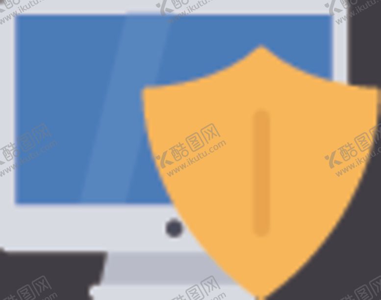编号：49182009210108101817【酷图网】源文件下载-电脑防护