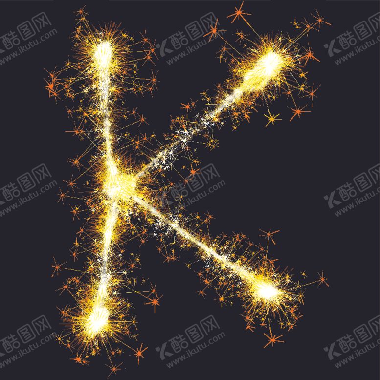 编号：17163707031315356597【酷图网】源文件下载-火焰字体金光艺术字设计金星素材