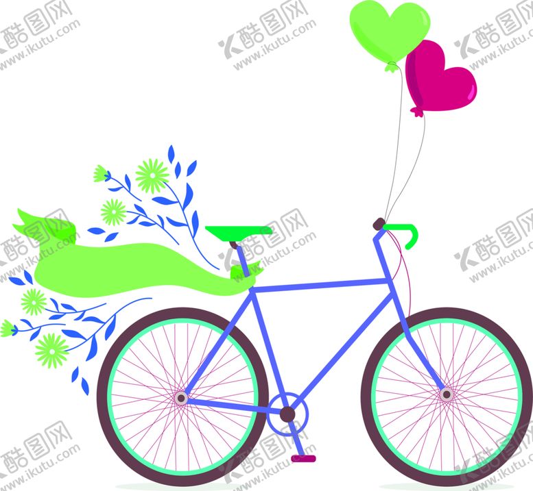 编号：76642710030414599397【酷图网】源文件下载-花素材