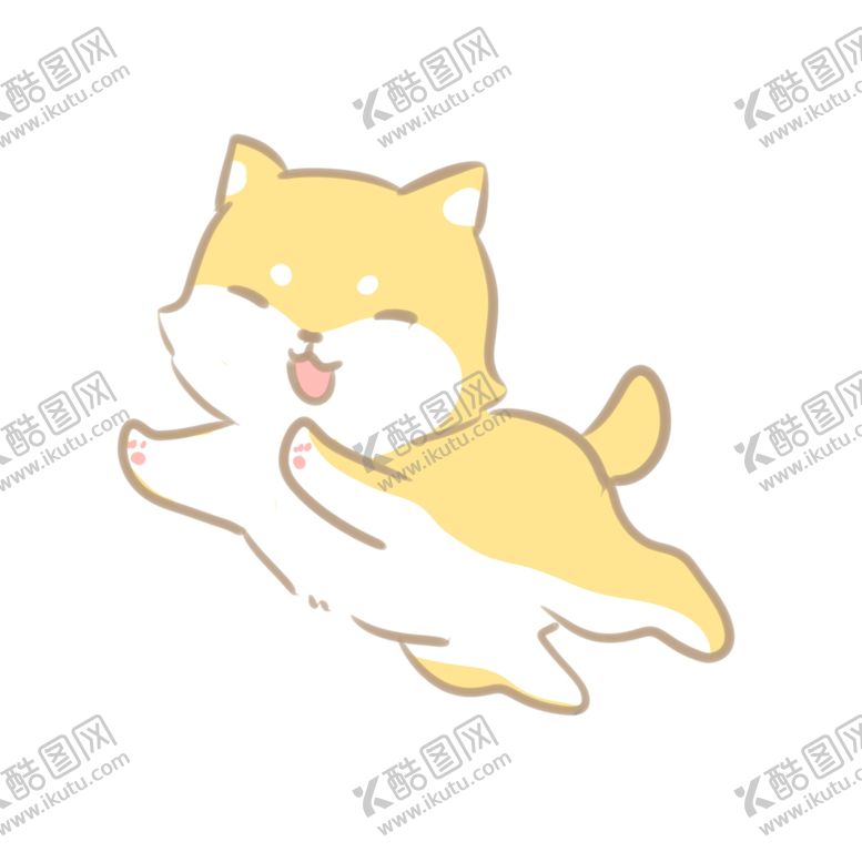 编号：44106606260725039657【酷图网】源文件下载-卡通动物