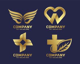 牙齿logo