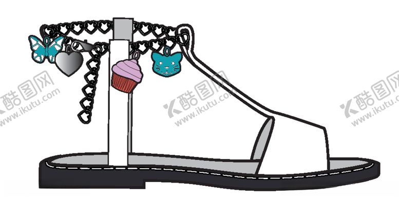 编号：79952709291532383236【酷图网】源文件下载-服装款式