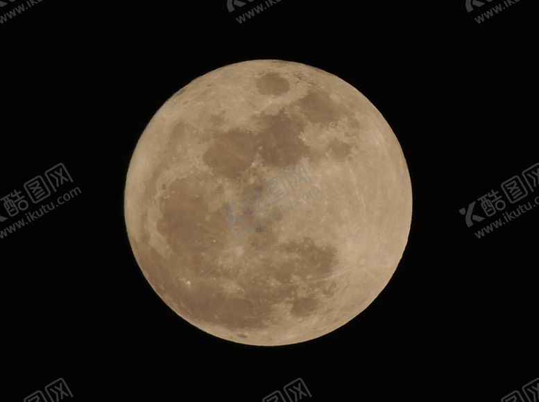 编号：78183310071832302759【酷图网】源文件下载-月亮月球明月