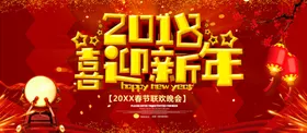 迎新年牛大吉金牛贺岁雕塑金童玉女