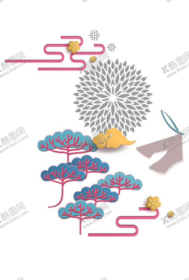 编号：30441007071644209644【酷图网】源文件下载-节日素材