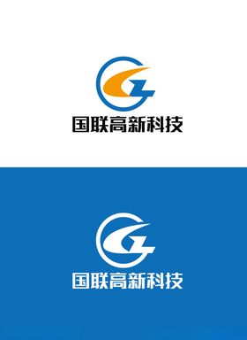 科技标识设计