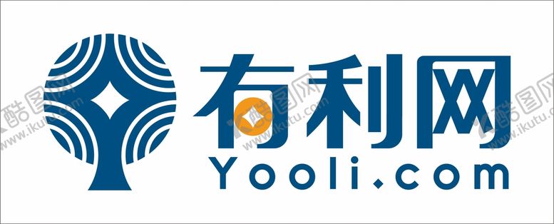 编号：97915510241350109178【酷图网】源文件下载-有利网logo
