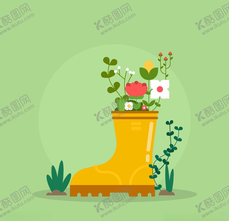 编号：55989710170918099274【酷图网】源文件下载-盆景盆栽
