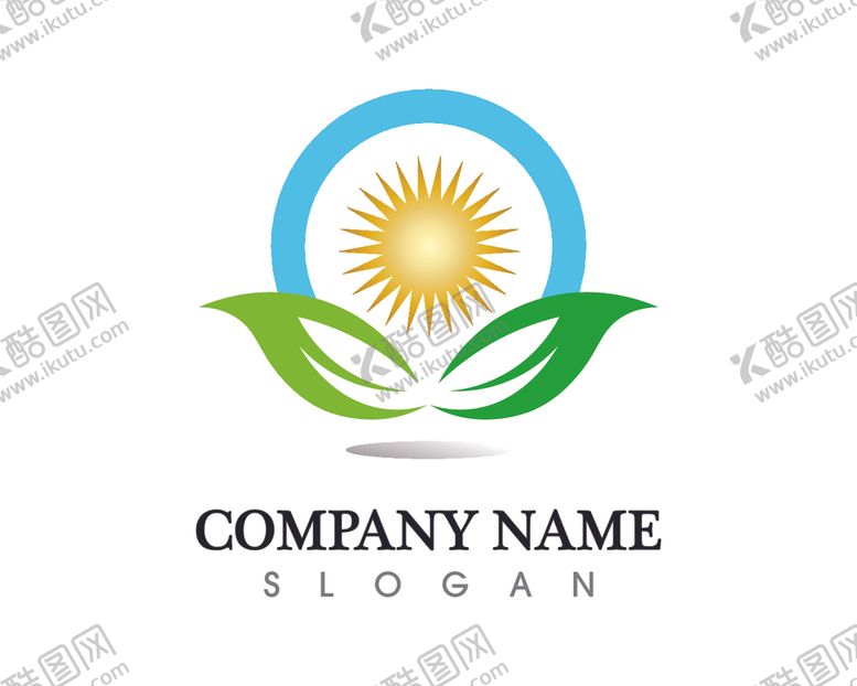 编号：67447410031239533214【酷图网】源文件下载-叶子图标