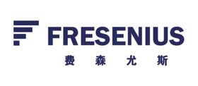 德国费森尤斯集团矢量logo