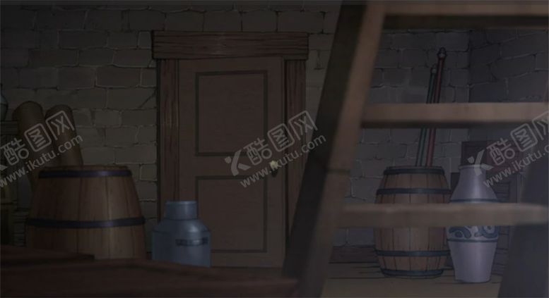 编号：30878604171638163923【酷图网】源文件下载-彩色动漫场景插画背景