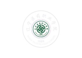 甘孜职业学院logo设计校徽