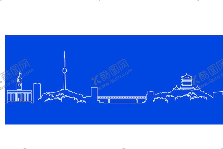 编号：84853010190641467372【酷图网】源文件下载-武汉地标