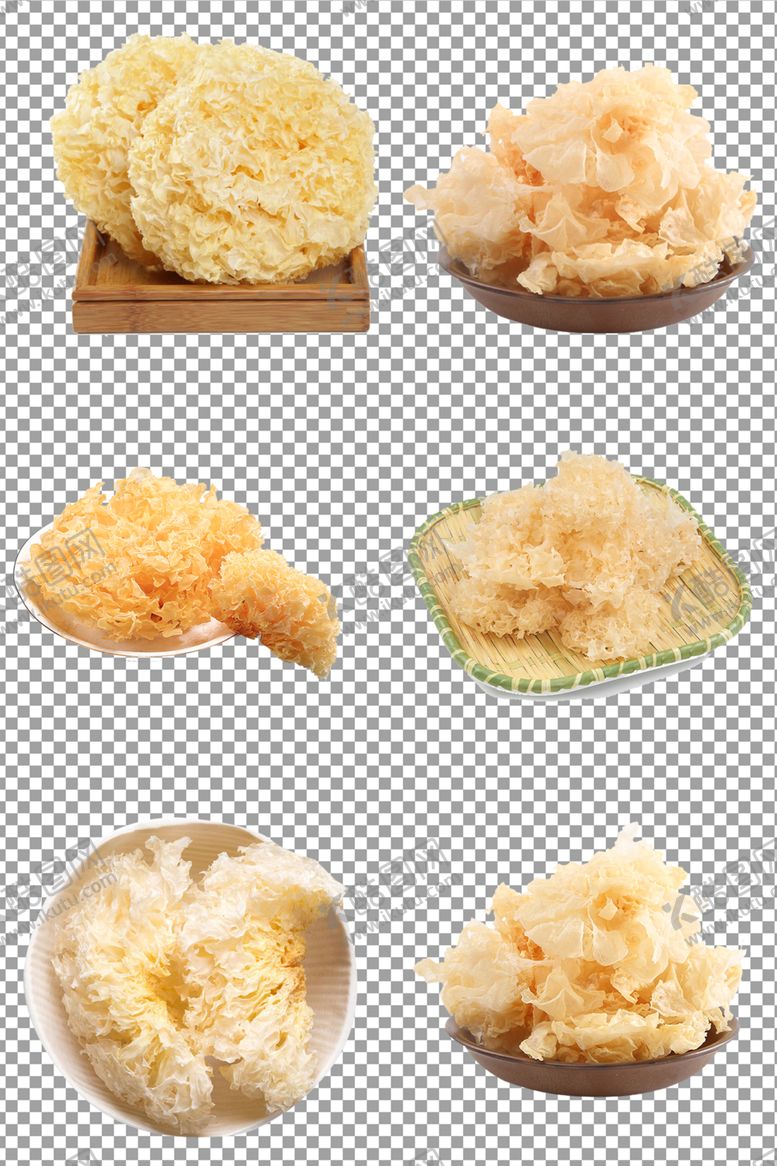 编号：90970609141413072168【酷图网】源文件下载-银耳