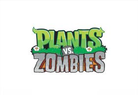 植物大战僵尸logo