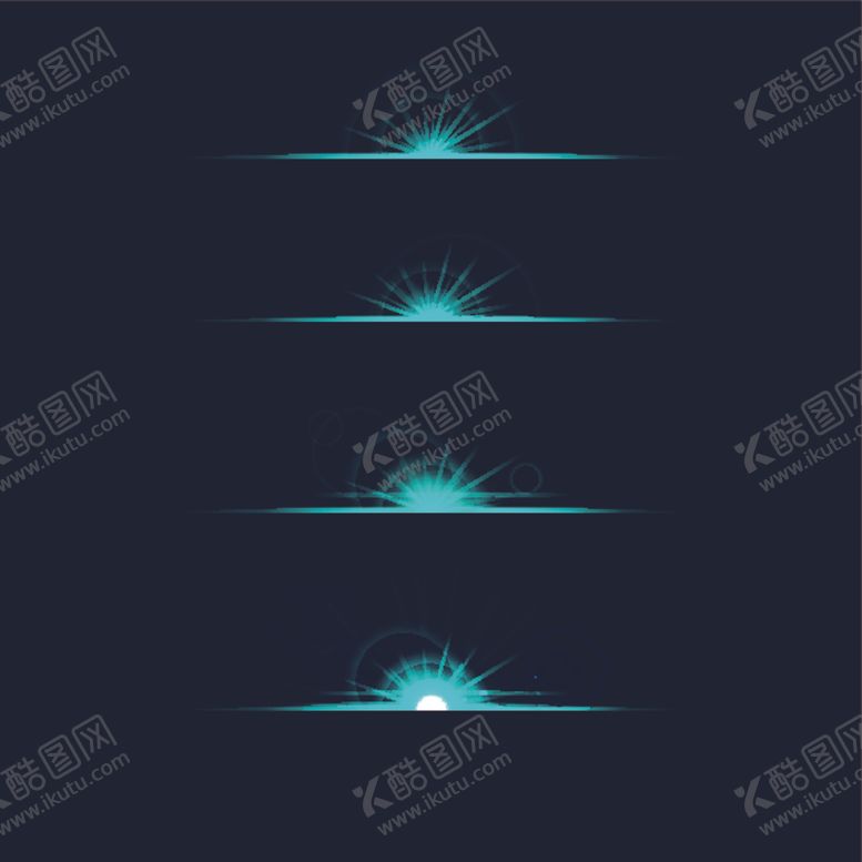 编号：40248104210121195671【酷图网】源文件下载-光晕