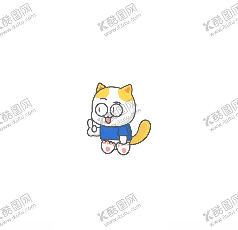 编号：36858404061910032078【酷图网】源文件下载-猫咪元素