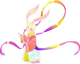 玉兔