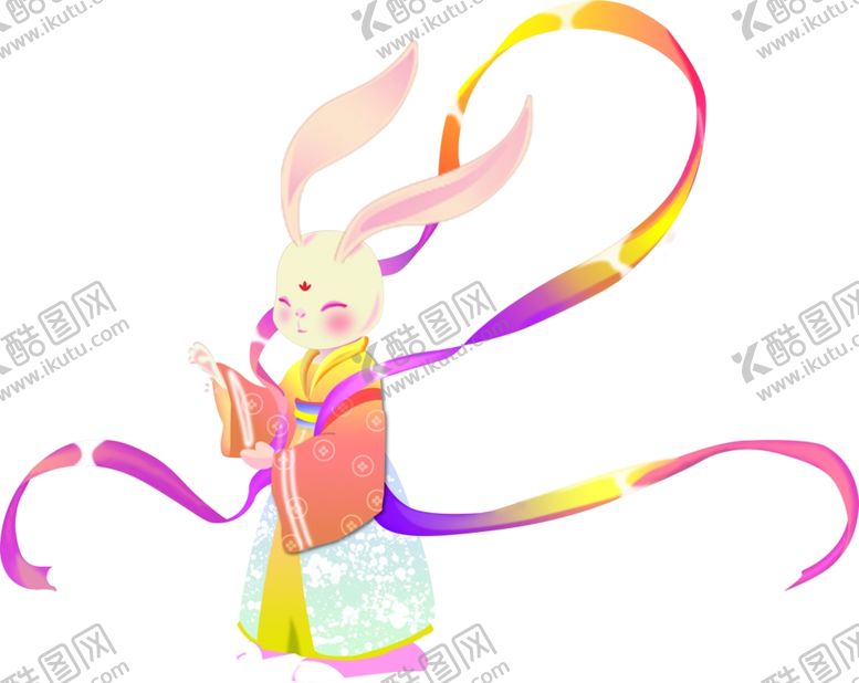 编号：42443706151106491195【酷图网】源文件下载-玉兔