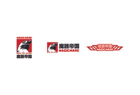 魔器帝国logo