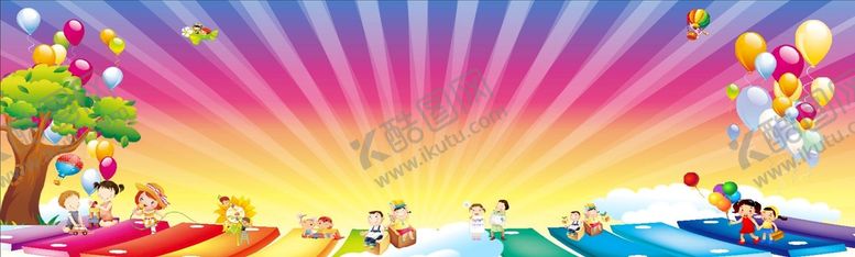 编号：16531701272106521566【酷图网】源文件下载-幼儿园活动舞台