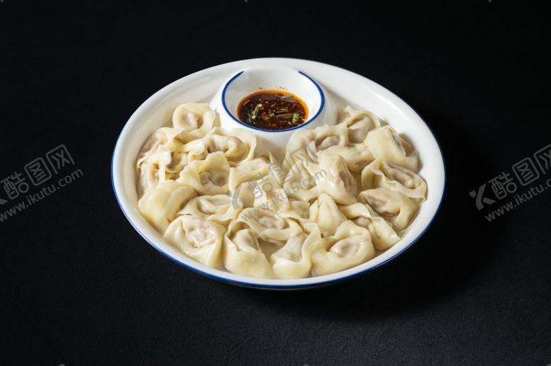 编号：94365912211226032556【酷图网】源文件下载-饺子