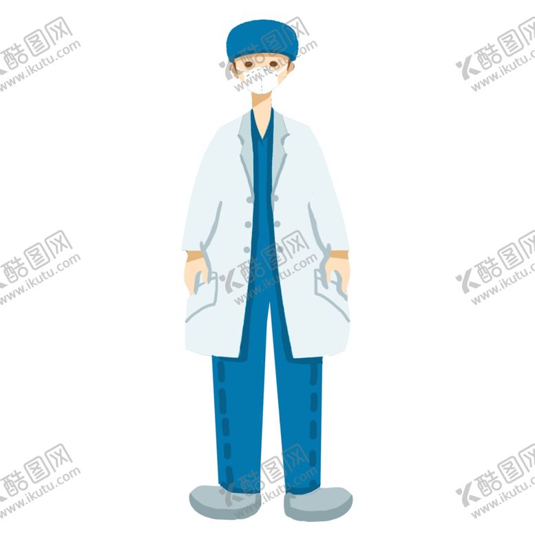 编号：67637807071905092794【酷图网】源文件下载-卡通医疗素材