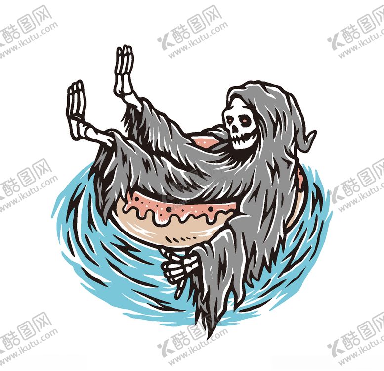 编号：52490304292143093031【酷图网】源文件下载-卡通插画元素