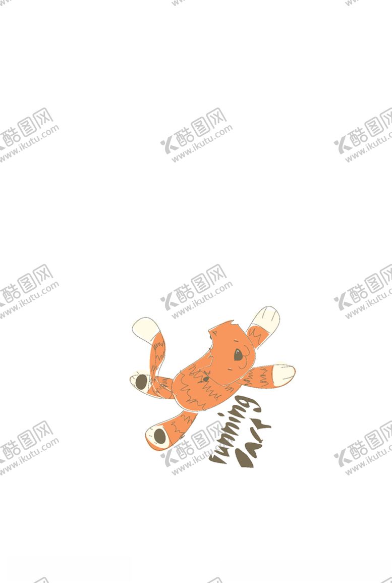 编号：81964205151846076577【酷图网】源文件下载-卡通动物