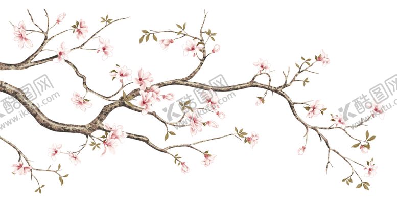 编号：87103410111338345292【酷图网】源文件下载-花鸟