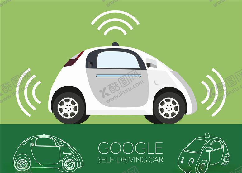 编号：98518810081653064007【酷图网】源文件下载-卡通汽车