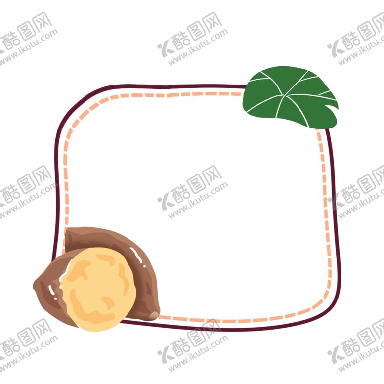 编号：17507509290537387523【酷图网】源文件下载-白露海报